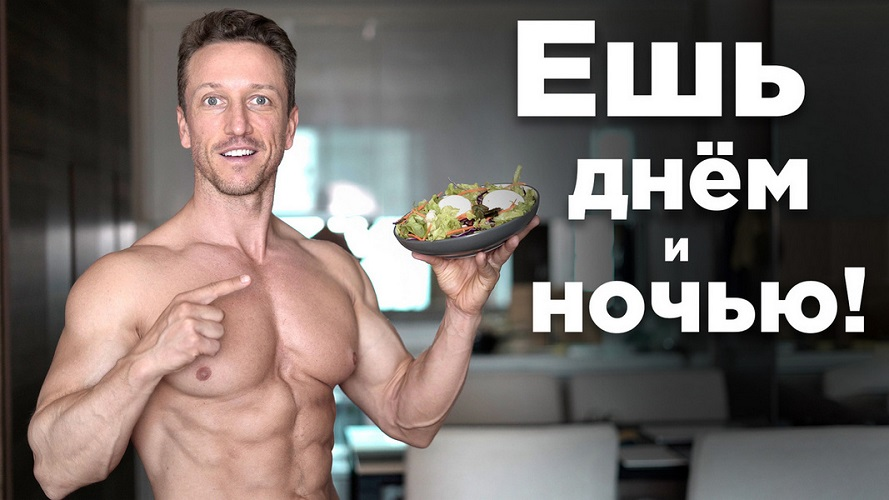 Изображение [Иван Красавин] Канал Лучшие рецепты (2025)