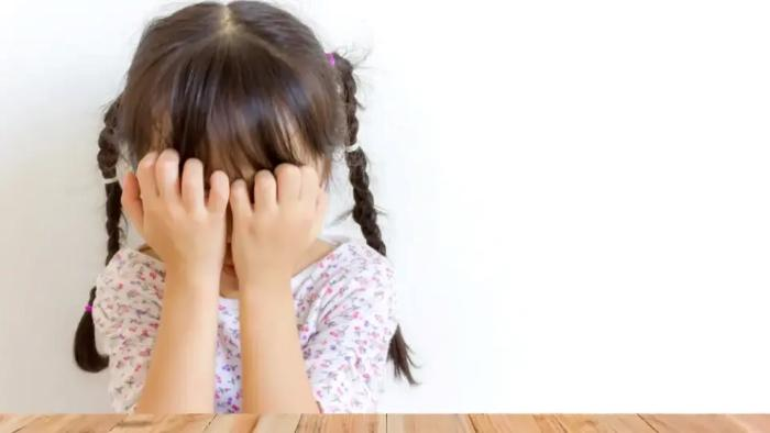 Изображение [Михаил Владимирский] Наши стесняши - застенчивый ребенок в школе (2020)