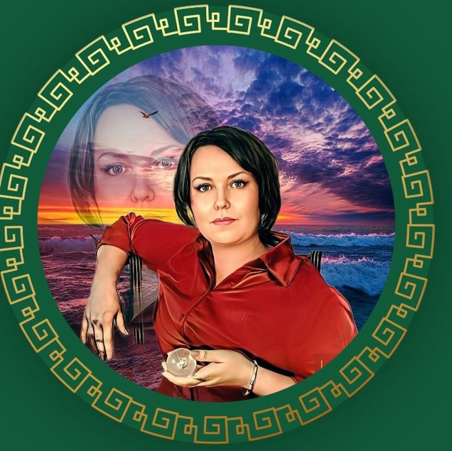 Изображение [Ольга Фандорина] Мастер-класс по деньгам (13.07.2025)