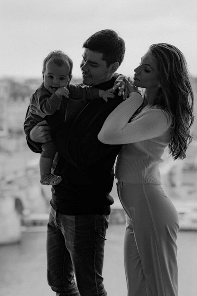 Изображение [Аяз Шабутдинов] Последняя лекция. Лидерство. Месяц 6 (2025)