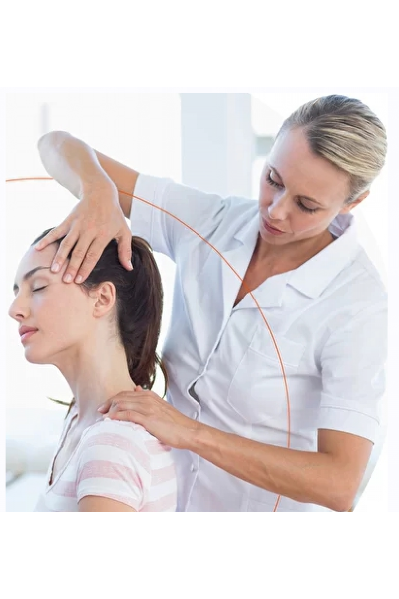 Изображение [Школа Мастеров Массажа] Онлайн-курс офисного массажа (2020)