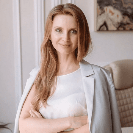 Изображение [Настасия Яковлева] 30 упражнений для развития уверенности в себе (2025)